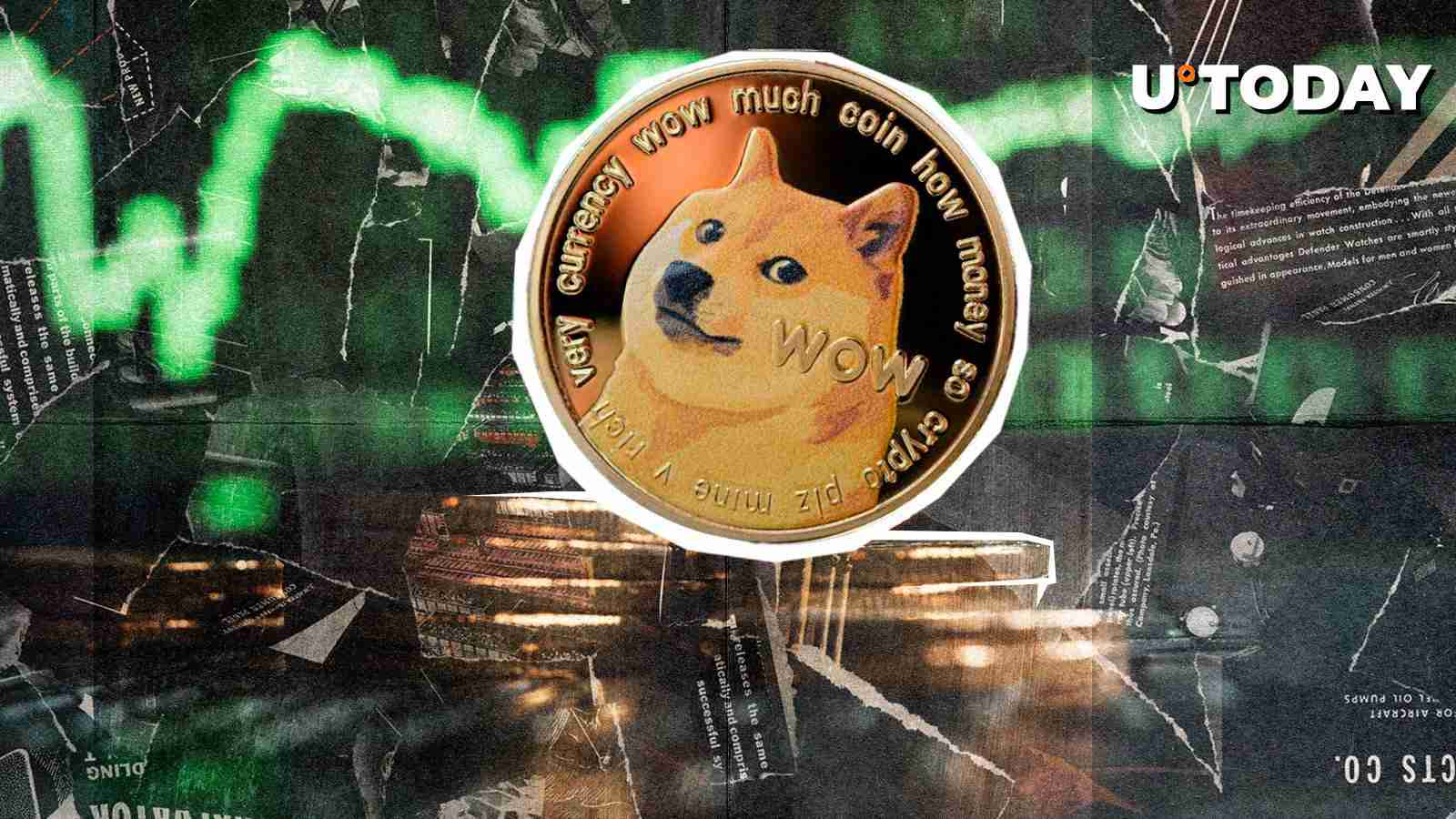 狗狗币强势反弹：交易量锁定、价格收复失地，DOGE未来将走向何方？